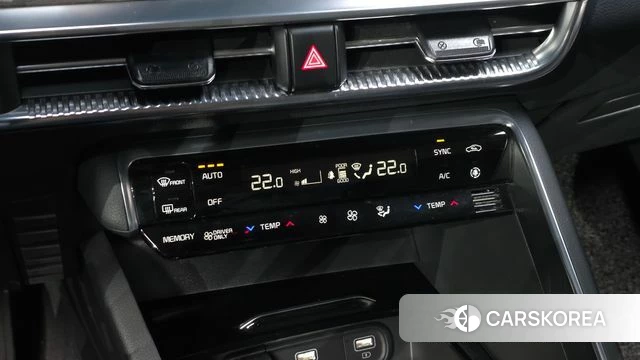 Kia K5 Hybrid 3rd Generation id 5059002 из Кореи 21