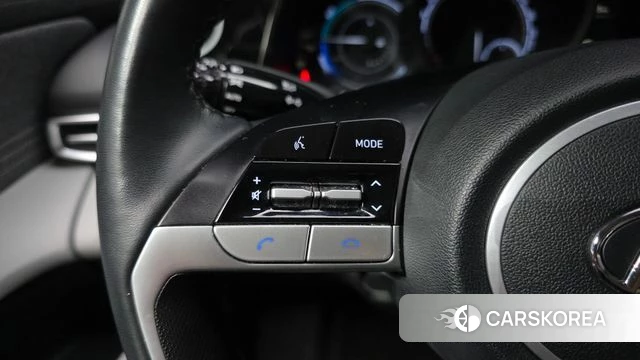 Hyundai Avante Hybrid (CN7) id 5028108 из Кореи 21