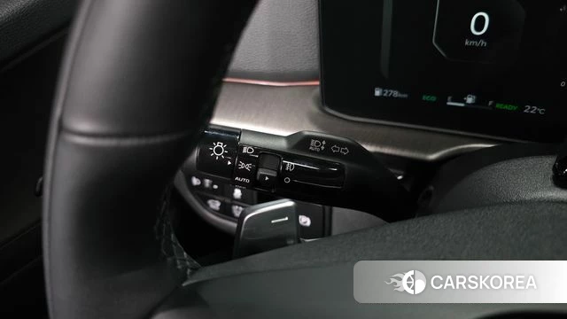 Kia The New Sportage 5th Generation Hybrid id 5051710 из Кореи 21