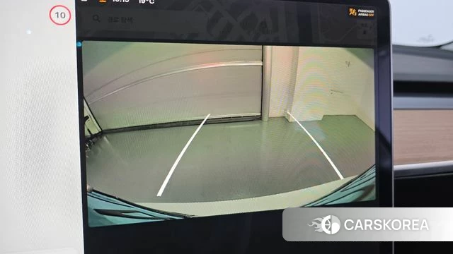 Tesla Model 3 id 4982097 из Кореи 21