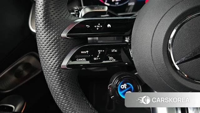 Mercedes-Benz GLC-Class X254 id 5011039 из Кореи 21