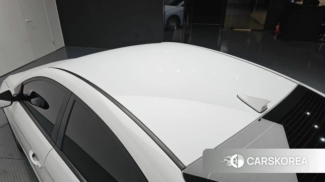 Hyundai The New Avante AD id 4658042 из Кореи 21