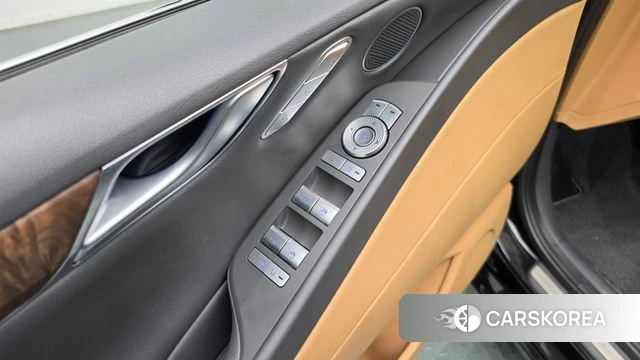 Genesis G80 (RG3) id 4997293 из Кореи 21