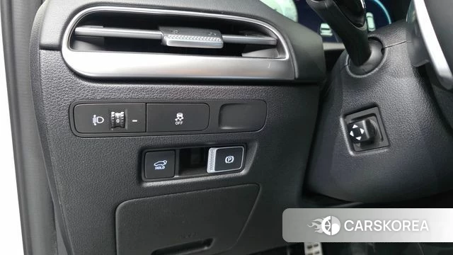 Hyundai The New Palisade id 4965620 из Кореи 21