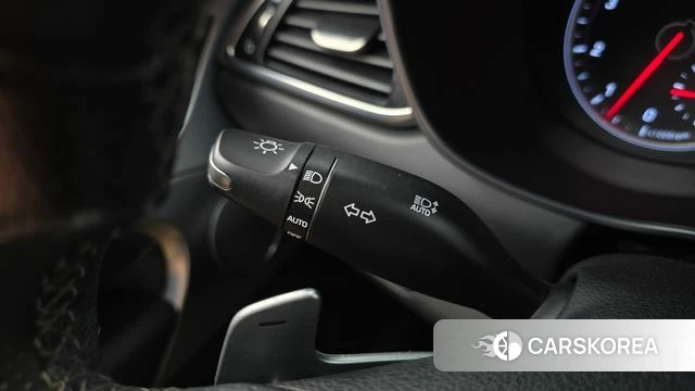 Genesis G70 id 4998909 из Кореи 21