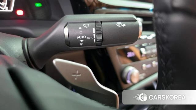 Lexus ES300h 7th generation id 5017594 из Кореи 21