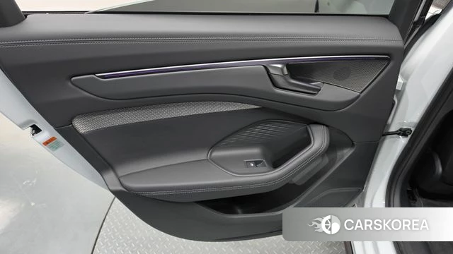 Audi A6 (C9) id 4995236 из Кореи 21