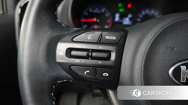 Kia All New Morning (JA) id 4993302 из Кореи 21