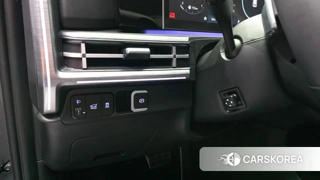 Hyundai Santa Fe (MX5) id 5001620 из Кореи 21