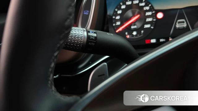 Genesis G90 (RS4) id 4964749 из Кореи 21