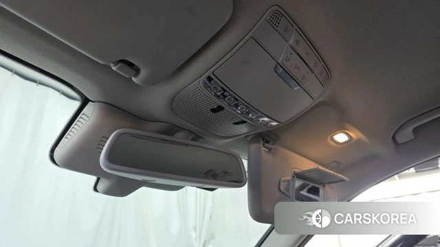 Mercedes-Benz GLC-Class X253 id 4987881 из Кореи 21