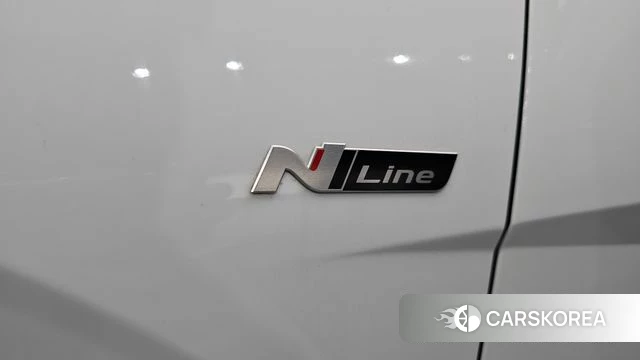 Hyundai The New Avante (CN7) id 4950106 из Кореи 21