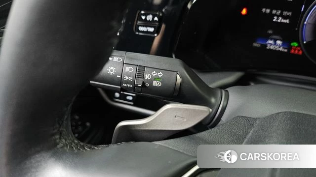 Lexus NX350h Second generation id 4995994 из Кореи 21