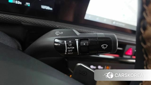 Kia The New EV6 id 5001423 из Кореи 21