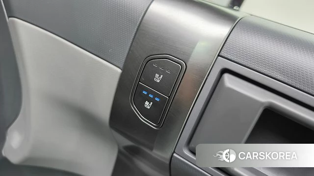 Kia EV3 id 4686703 из Кореи 21