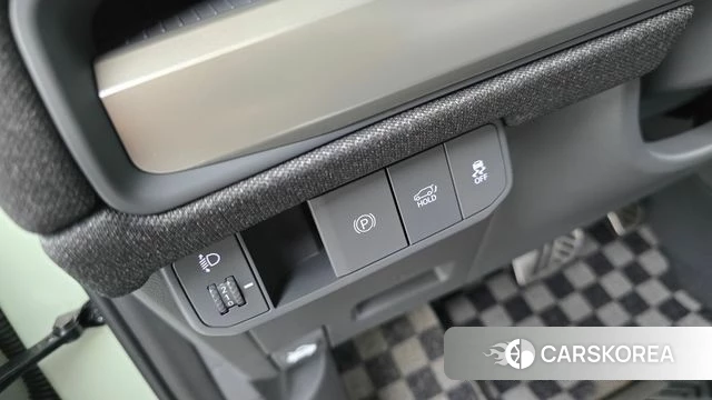 Kia EV3 id 4879686 из Кореи 21