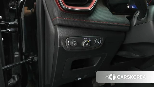 Chevrolet (GM Daewoo) The New Trail Blazer id 4975286 из Кореи 21