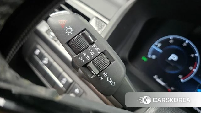 Ssangyong The New Rexton Sport id 4929651 из Кореи 21