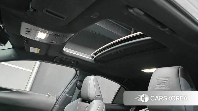 Lexus UX250h id 5028025 из Кореи 21