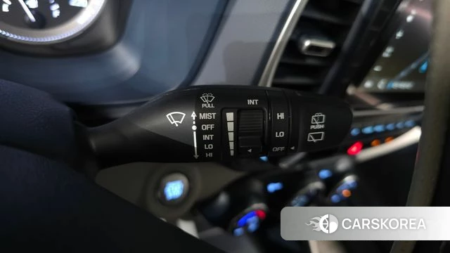 Hyundai Venue id 5040346 из Кореи 21