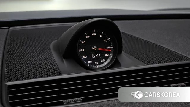 Porsche Panamera (971) id 4900790 из Кореи 21