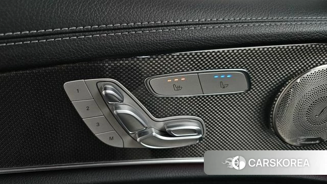 Mercedes-Benz E-Class W213 id 5040472 из Кореи 21