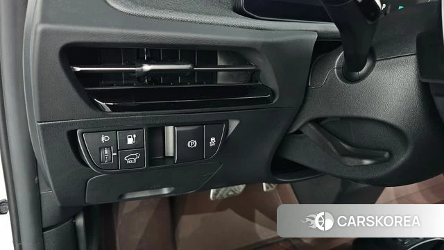 Kia The New EV6 id 5045579 из Кореи 21