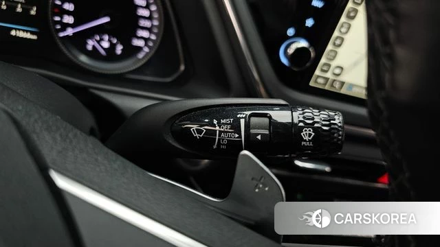 Hyundai Sonata (DN8) id 4958657 из Кореи 21