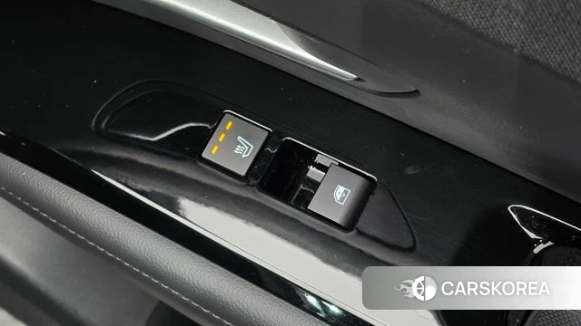Hyundai The New Tucson Hybrid (NX4) id 4949893 из Кореи 21