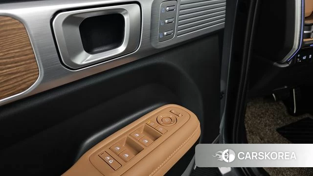 Hyundai Santa Fe (MX5) id 5010927 из Кореи 21