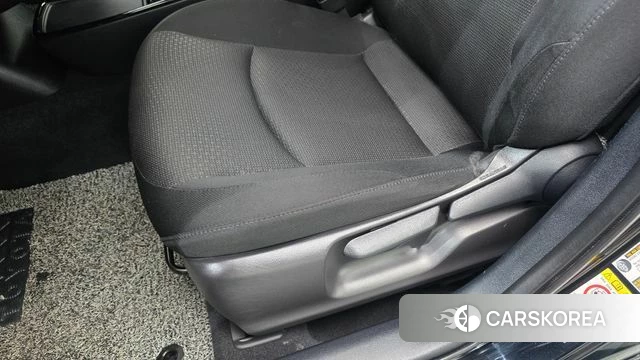 Toyota Prius 4th Generation id 4966383 из Кореи 21