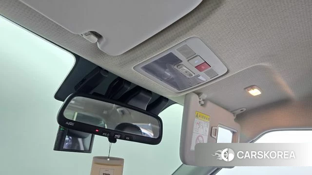 Hyundai Casper Electric id 5033023 из Кореи 21