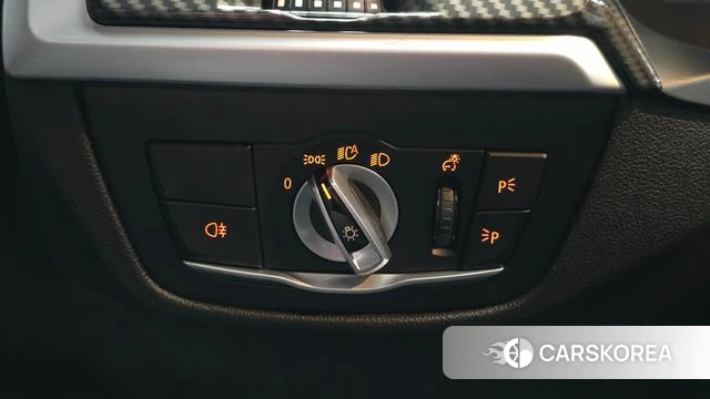 BMW X3 (G01) id 5022470 из Кореи 21