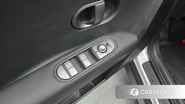 Hyundai The New Ionic 5 id 5011382 из Кореи 21