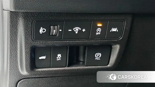 Hyundai Sonata (DN8) id 4959169 из Кореи 21
