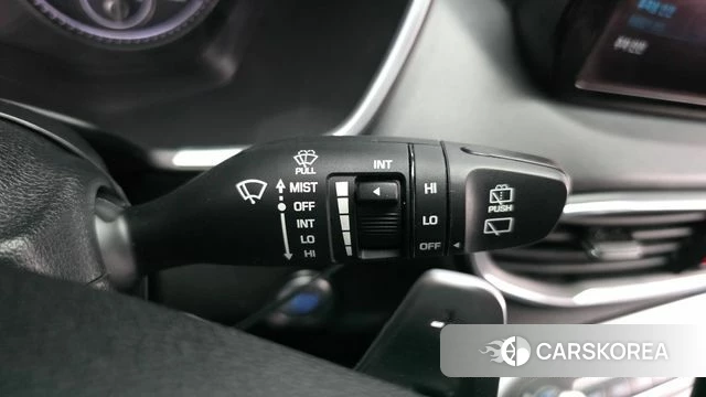 Hyundai The New Santa Fe id 4976664 из Кореи 21