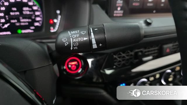 Honda Accord 11th Generation id 4934978 из Кореи 21