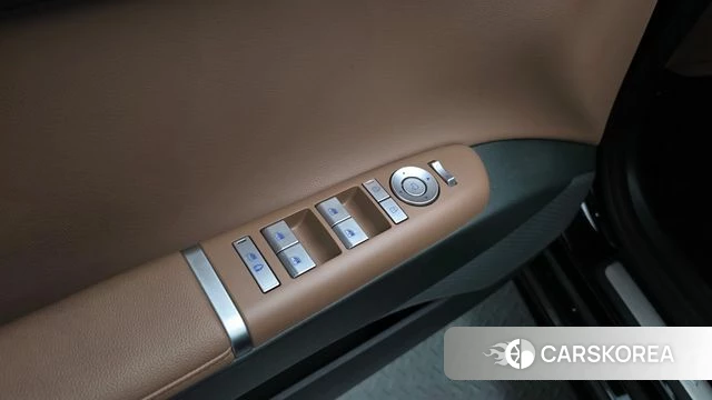 Hyundai Grandeur Hybrid (GN7) id 4783292 из Кореи 21