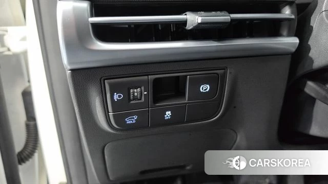 Hyundai The New Tucson (NX4) id 4985313 из Кореи 21