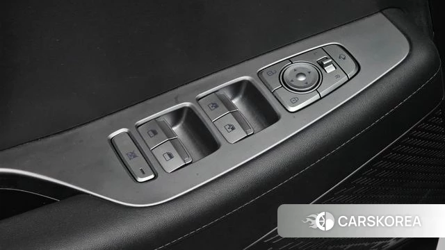 Hyundai The New Palisade id 5040367 из Кореи 21