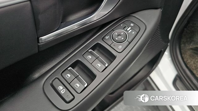 Hyundai Sonata (DN8) id 4717392 из Кореи 21