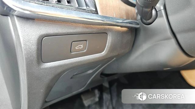 Volvo S90 id 5017070 из Кореи 21