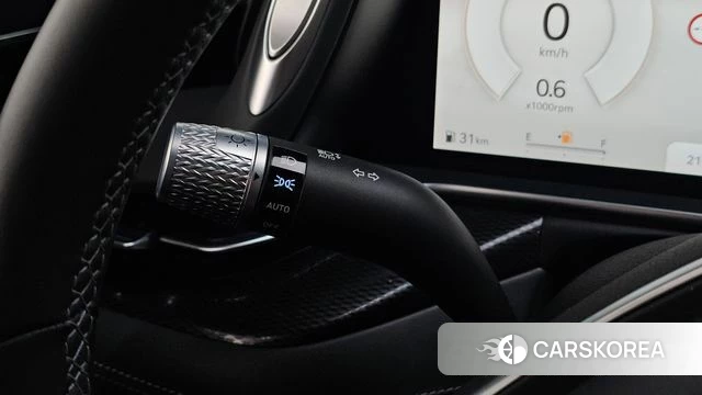 Genesis G90 (RS4) id 4965698 из Кореи 21