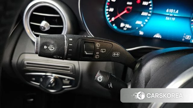 Mercedes-Benz GLC-Class X253 id 4959730 из Кореи 21