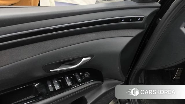 Hyundai Tucson Hybrid (NX4) id 5016886 из Кореи 21
