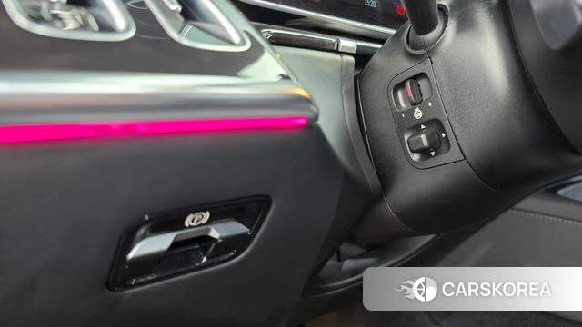 Mercedes-Benz S-Class W223 id 5012682 из Кореи 21