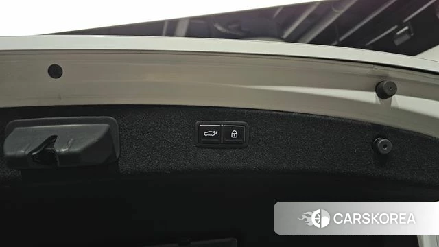 Genesis G80 (RG3) id 5020843 из Кореи 21