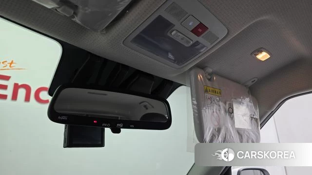 Hyundai Casper Electric id 4725064 из Кореи 21
