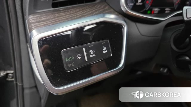 Audi A6 (C8) id 4930441 из Кореи 21