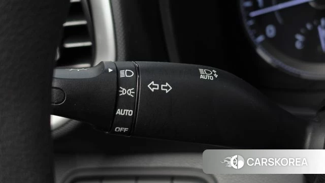 Hyundai Venue id 4707162 из Кореи 21
